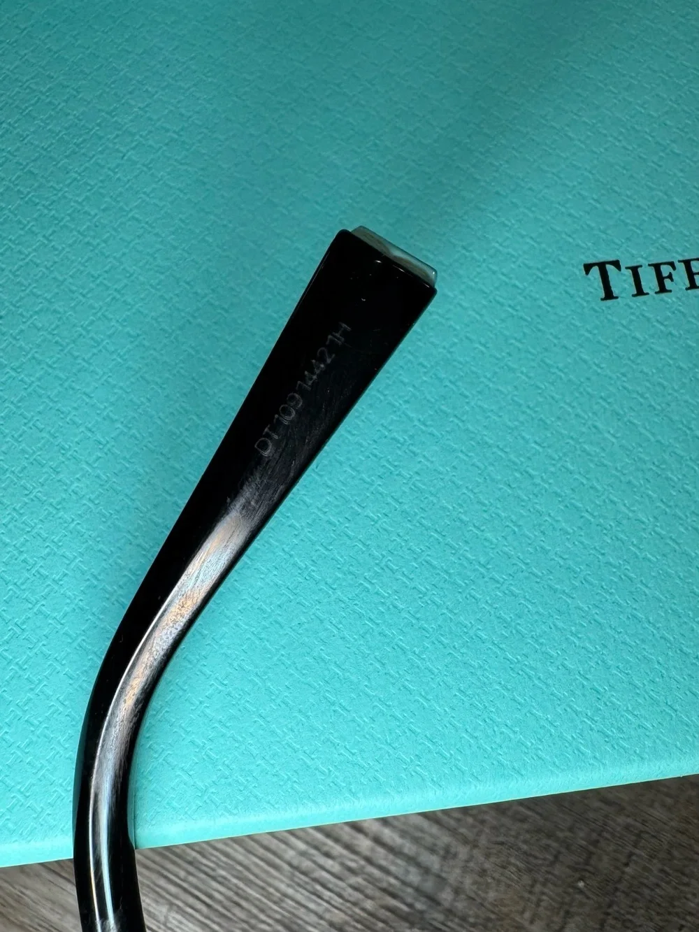 Tiffany & Co. tiffany cat